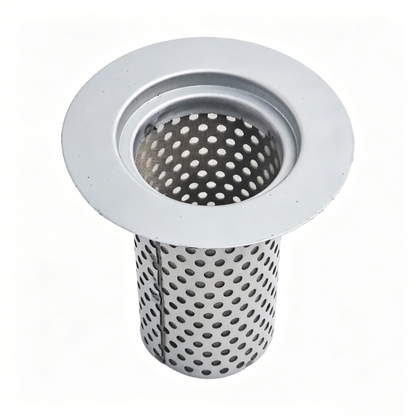 Hydraulic Tank Strainer 201-60-62140 for Komatsu Excavator PC60-6C PC60-7 PC60L-6 PC70-7 PC75UD-2E PC75UU-2E