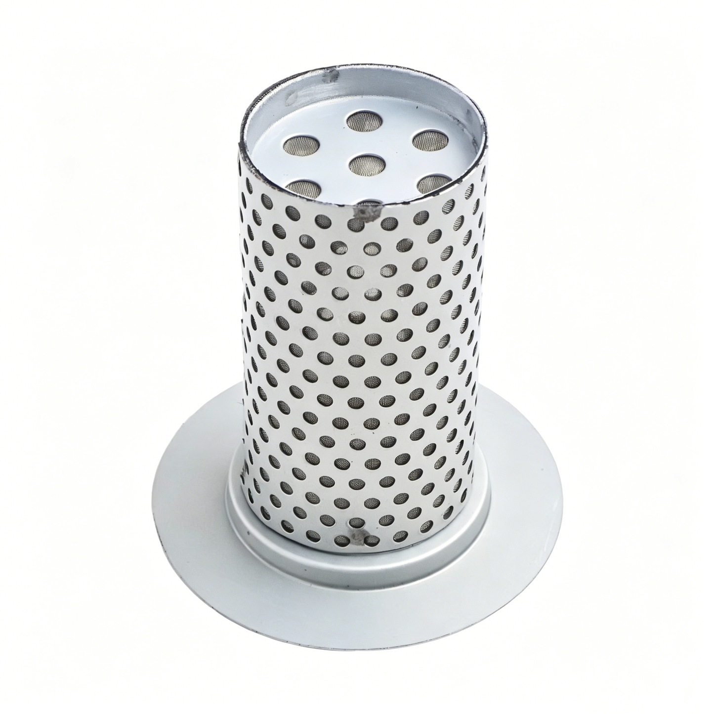 Hydraulic Tank Strainer 201-60-62140 for Komatsu Excavator PC60-6C PC60-7 PC60L-6 PC70-7 PC75UD-2E PC75UU-2E