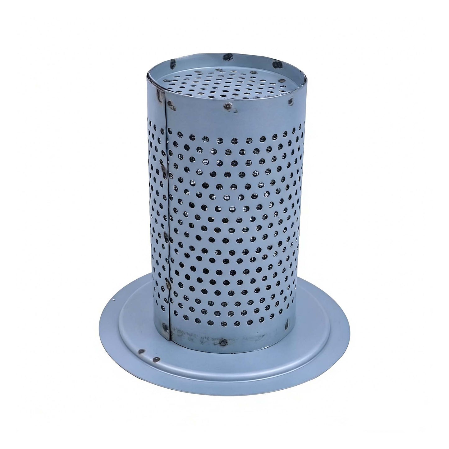 Hydraulic Tank Strainer SA1041-00750 VOE14524761 for Volvo Excavator EC140C EC160B EC180B EC180D EC210C EC235C EC240B EC300D EC360CHR - KUDUPARTS