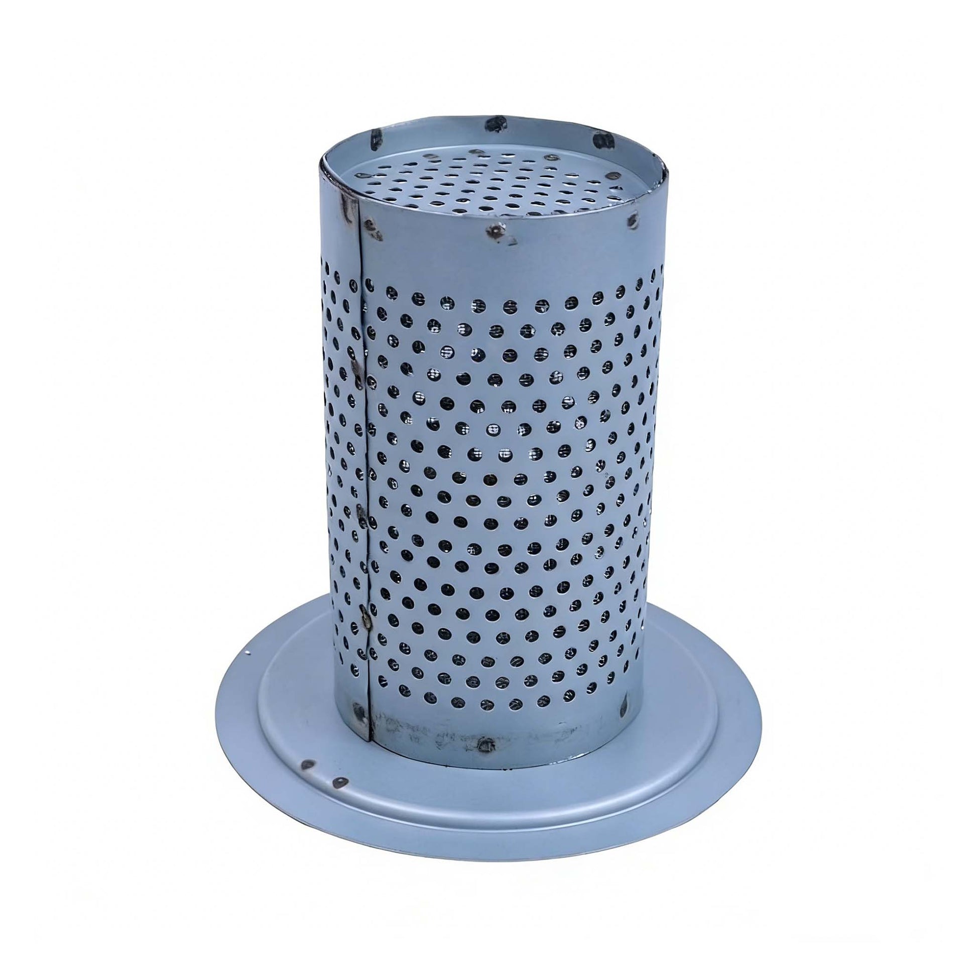 Hydraulic Tank Strainer SA1041-00750 VOE14524761 for Volvo Excavator EC140C EC160B EC180B EC180D EC210C EC235C EC240B EC300D EC360CHR - KUDUPARTS