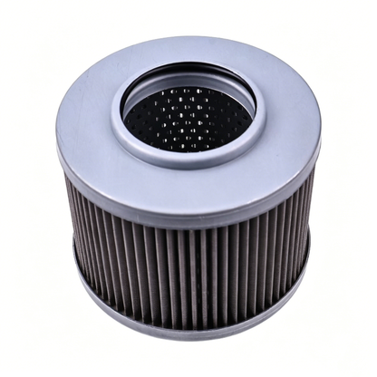 Hydraulic Tank Suction Strainer 172112-74801 for Yanmar Excavator YB301 B27-2B B37-2B B50-2B