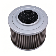 Hydraulic Tank Suction Strainer 4396602 4687426 for John Deere Excavator 80 80C
