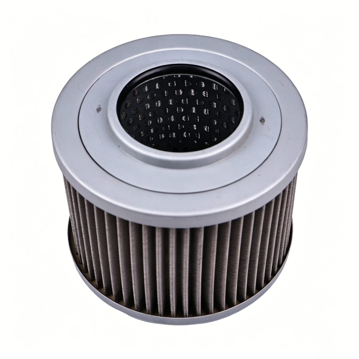 Hydraulic Tank Suction Strainer 4396602 4687426 for Hitachi EX60-5 EX60BUN-5 EX70LCK-5 HR240G HR750SM ZR240JC ZR600TS ZR800TS ZX70 ZX80 - KUDUPARTS