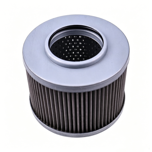 Hydraulic Tank Suction Strainer YM172112-74801 for Komatsu Excavator PC50FR-1 PC50FR-2 PC40FR-2 PC40FR-1 - KUDUPARTS