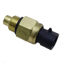 Sensor de temperatura hidráulico 6727869 para cargadoras Bobcat 751, 753, 763, 773, 863, 873, 883, 963, S100, S130, S150 y S160