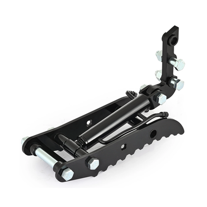 Pince hydraulique pour mini-pelle