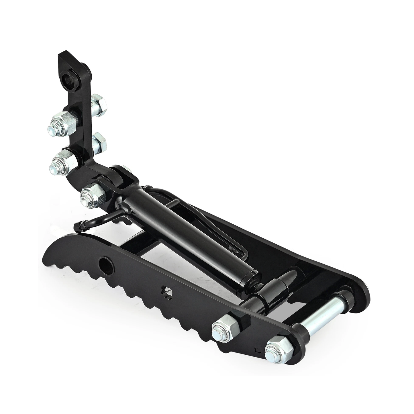 Pince hydraulique pour mini-pelle