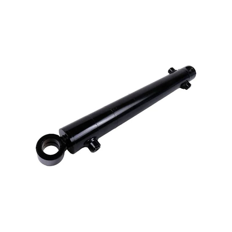 Hydraulic Tilt Bucket Cylinder 87038982 86590829 86630358 for New Holland Loader L865 LS180 LX865 LX885 L180 C185 - KUDUPARTS