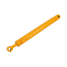 Vérin d'inclinaison hydraulique 118156A1 pour chargeuse compacte Case IH 1845B, 1845, 1845C et 1845S