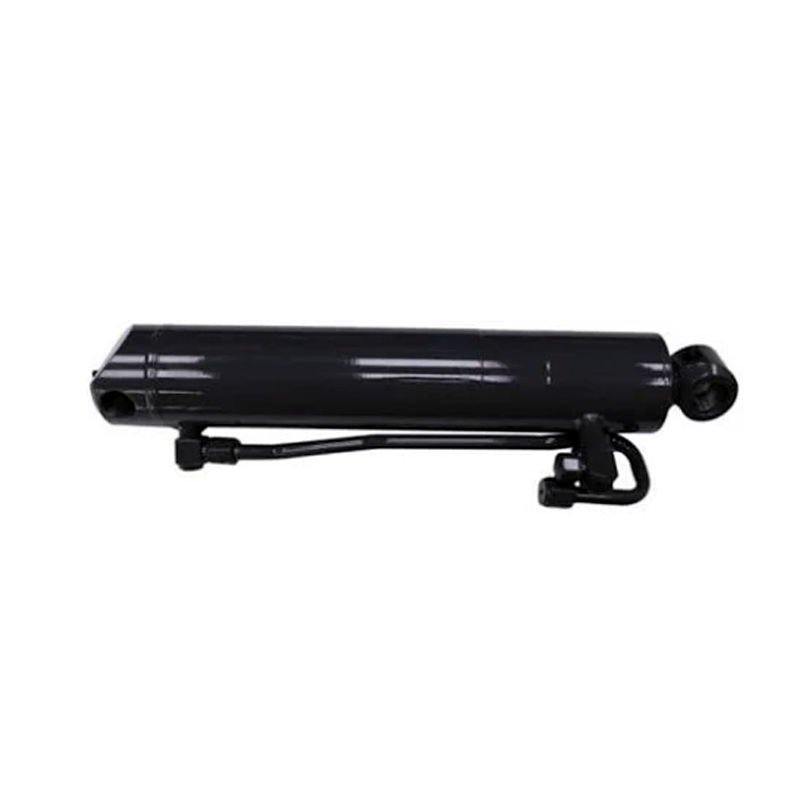 Hydraulic Tilt Cylinder 6804630 6539931 for Bobcat Loader 753 763 773 7753 S130 T140 - KUDUPARTS