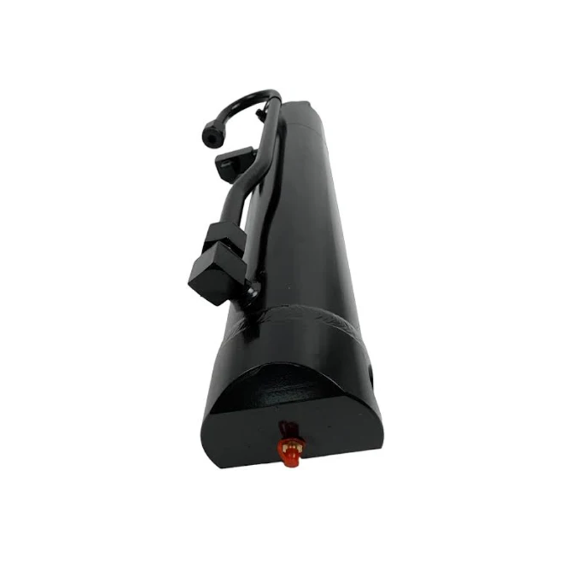 Vérin d'inclinaison hydraulique 6804692 pour chargeuse compacte Bobcat 653 751 753