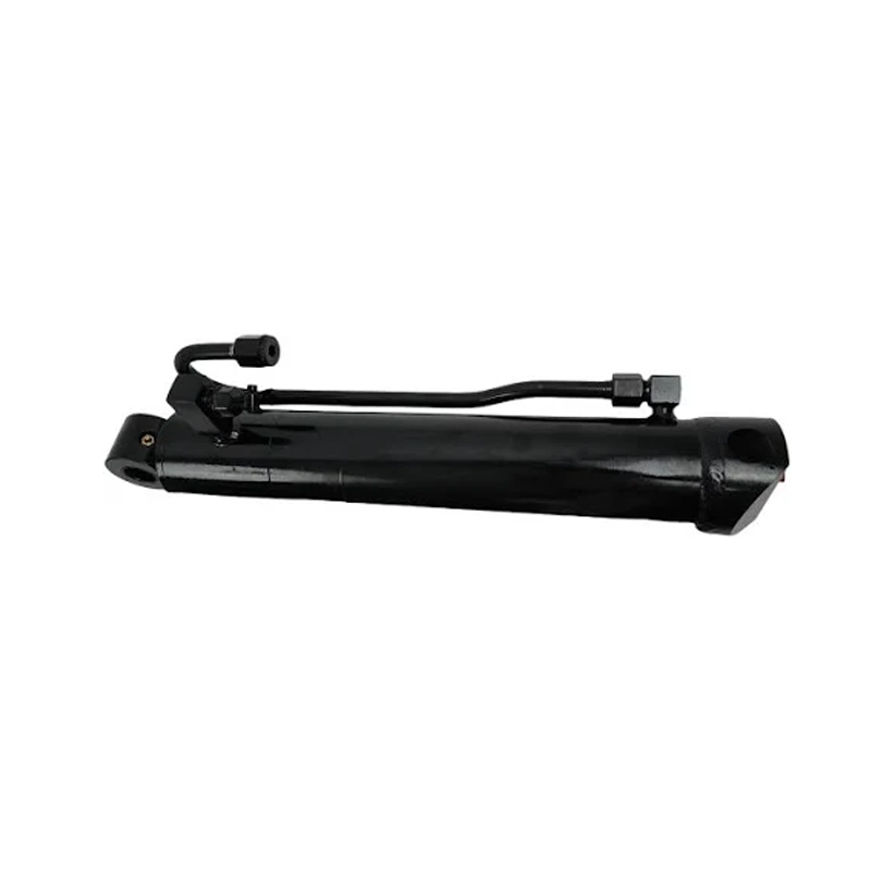 Hydraulic Tilt Cylinder 6804692 for Bobcat 653 751 753 Skid Steer Loader - KUDUPARTS