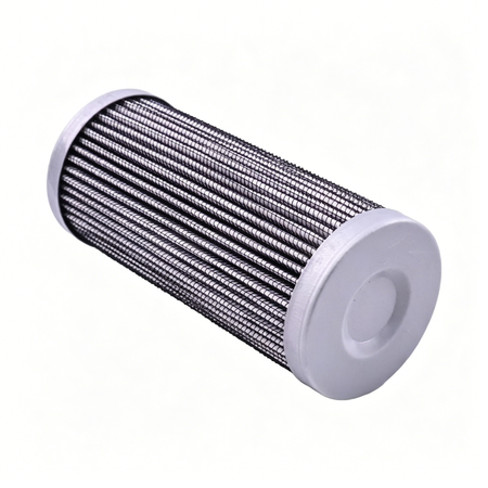 Hydraulic Transmission Filter 5194879 47128161 5178100 for CASE Tractor Farmall 60 70 80 90 100C 105C 110C 115C 120C JX70U JX90U JX1080U JX1085C JX1090U JX1095C - KUDUPARTS