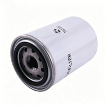 Hydraulic Transmission Oil Filter 40007563 for LS Tractor G3033H G3038H MT235HE MT240HE MT357H R4010H R3039H - KUDUPARTS