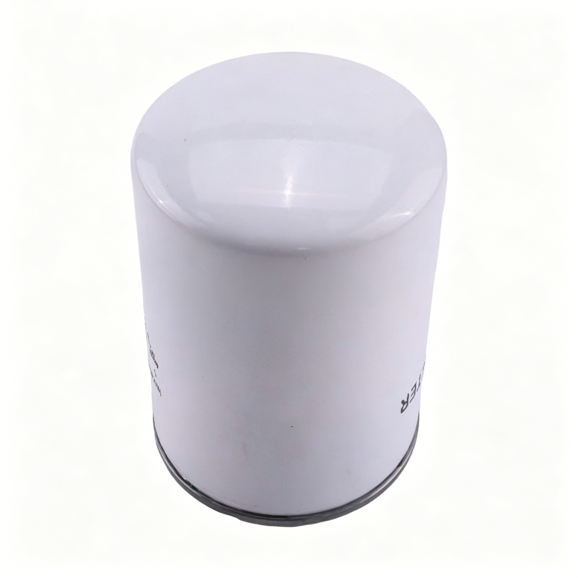 Hydraulic Transmission Oil Filter 40007563 for LS Tractor G3033H G3038H MT235HE MT240HE MT357H R4010H R3039H - KUDUPARTS