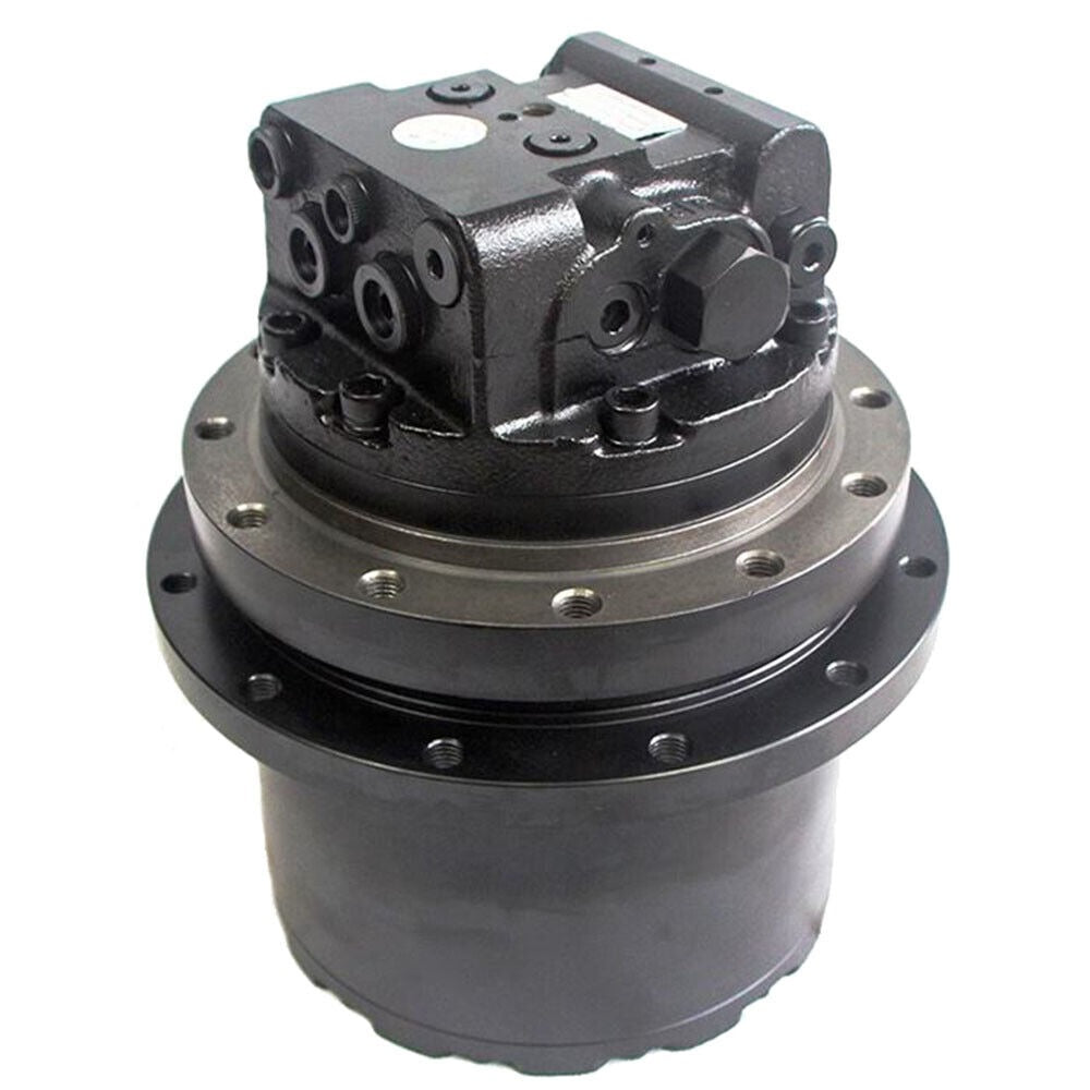 Hydraulic Travel Motor 6698127 for Bobcat Excavator E32 E34 E35 E37 - KUDUPARTS