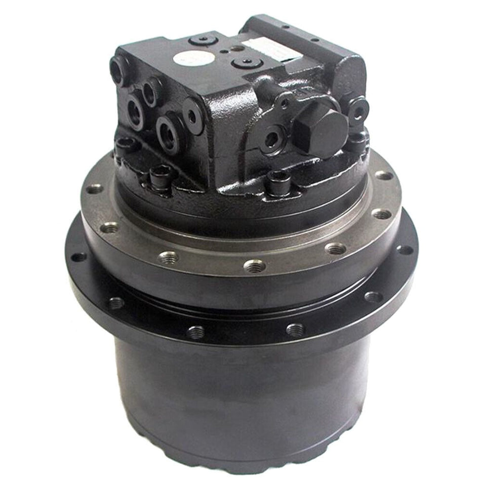 Hydraulic Travel Motor 6698127 for Bobcat Excavator E32 E34 E35 E37