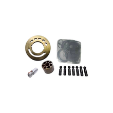 Kit de réparation de moteur de déplacement hydraulique pour pelle JEIL JMV-53/34 6-8T