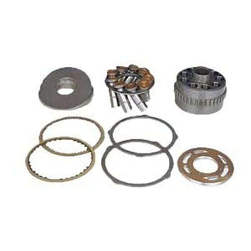 Kit de réparation de moteur de déplacement hydraulique pour Kayaba MAG150 HD1250 SK300 LS4300