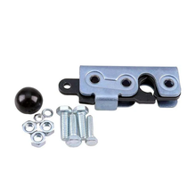 Ensemble de loquet latéral de plateau hydraulique 119608 pour élévateur à ciseaux Skyjack SJIII3215 SJIII3219 SJIII3220 SJIII3226 SJIII4620