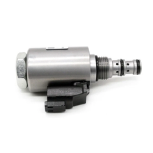 Vanne hydraulique 15097457 pour camion-benne Volvo A25F A25G A30G A35E A40G