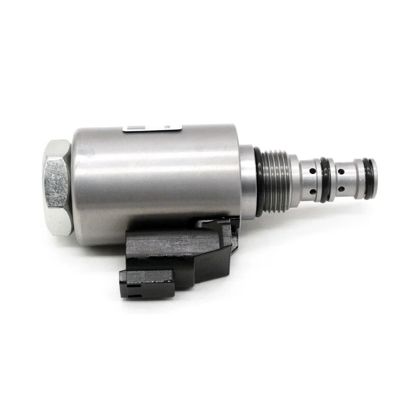 Hydraulic Valve 15097457 for Volvo Dump Truck A25F A25G A30G A35E A40G - KUDUPARTS