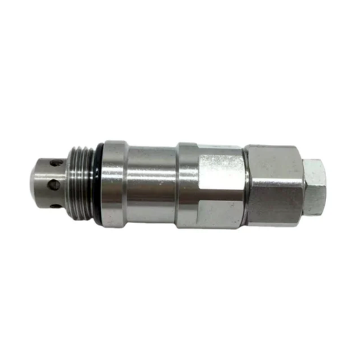 Hydraulic Valve 172A48-74200 for Yanmar Excavator ViO55-5B - KUDUPARTS