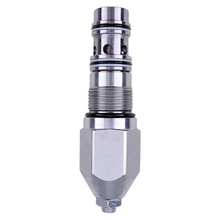 Válvula hidráulica 25/221371 para manipuladores telescópicos JCB 528, 526, 528-70, 528S, 530S, 533-105, 535-95, 520, 520S, 526, 526S, 528S, 528-70, 530S, 533-95, 535-95