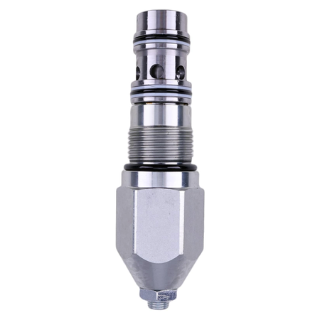 Hydraulic Valve 25/221371 for JCB Telehandler 528 526 528-70 528S 530S 533-105 535-95 520 520S 526 526S 528S 528-70 530S 533-95 535-95 - KUDUPARTS