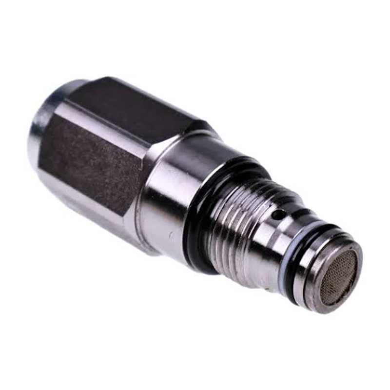 Hydraulic Valve 25/221874 for JCB Excavator 8040ZTS 8045ZTS 8065RTS 8052 8060