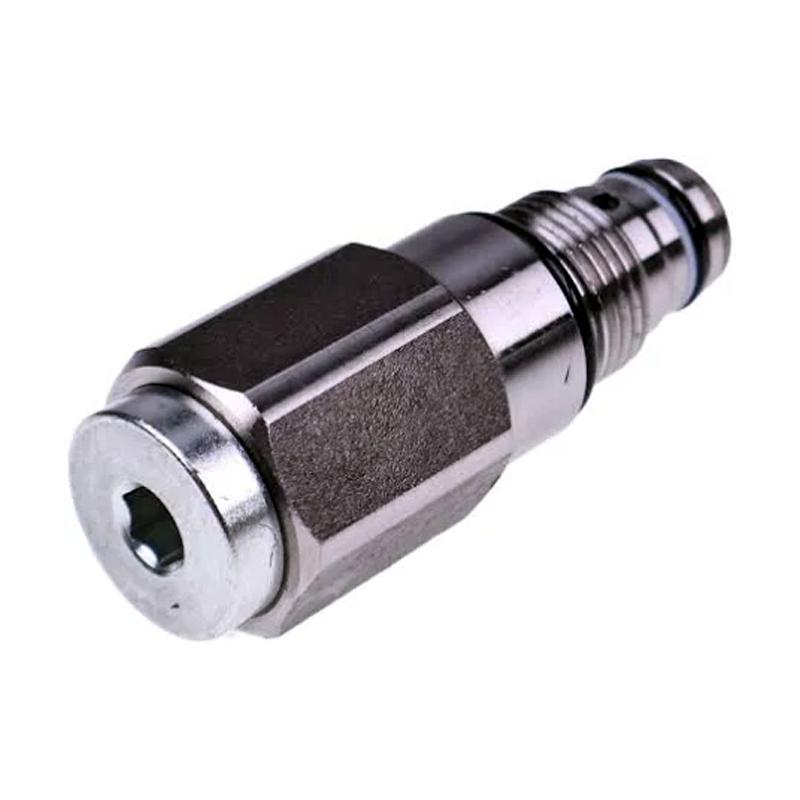 Hydraulic Valve 25/221874 for JCB Excavator 8040ZTS 8045ZTS 8065RTS 8052 8060