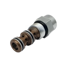 Vanne hydraulique 47812895 478129895 EC10-32-0-N-150 pour moissonneuse-batteuse CASE A8000 A8800 A8810