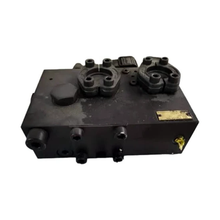 Vanne hydraulique 6055.142 pour Konecranes Reach Stacker