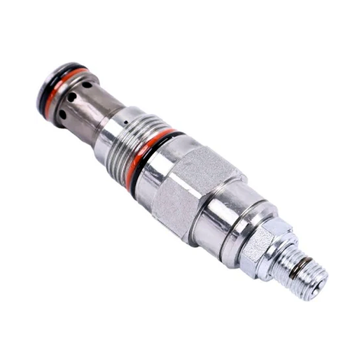 Hydraulic Valve 6686893 for Bobcat Excavator 334 328 325 331 - KUDUPARTS