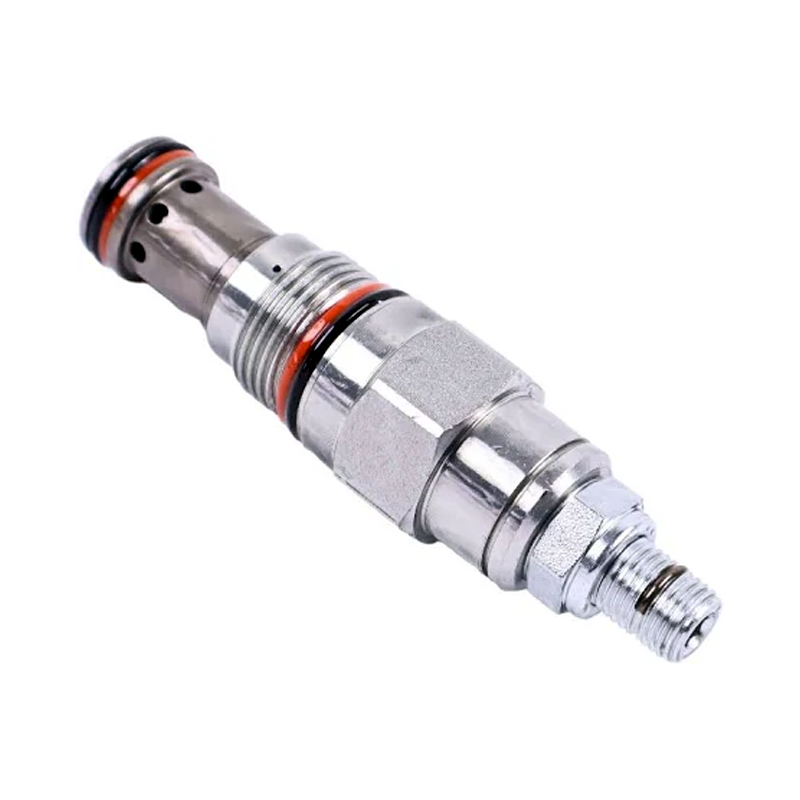 Hydraulic Valve 6686893 for Bobcat Excavator 334 328 325 331 - KUDUPARTS