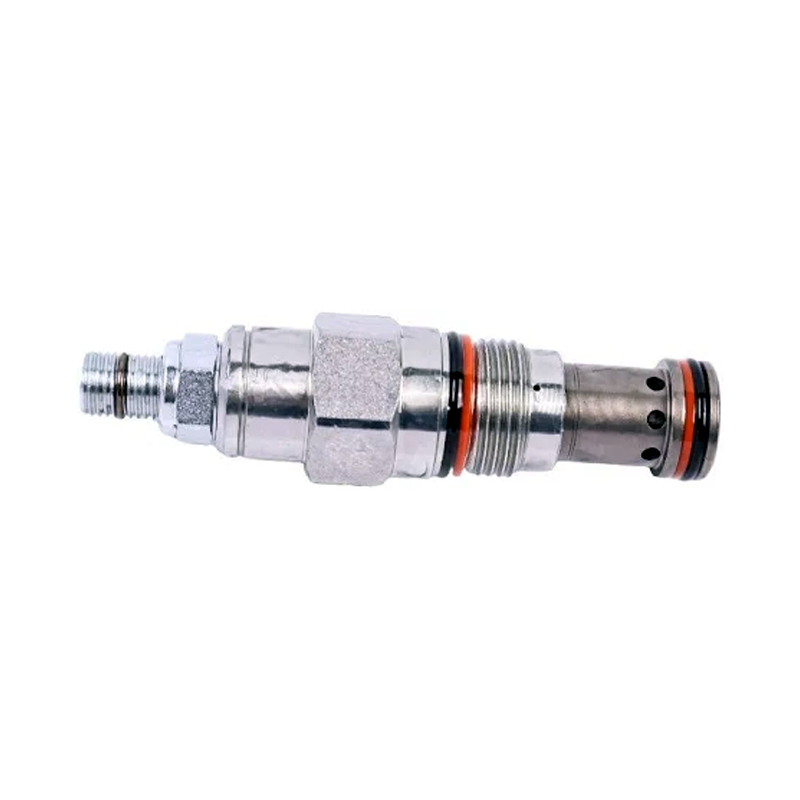 Hydraulic Valve 6686893 for Bobcat Excavator 334 328 325 331 - KUDUPARTS