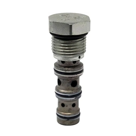Hydraulic Valve 70000806 for JLG Boom Lift 1250AJP 340AJ 1350SJP 1200SJP - KUDUPARTS