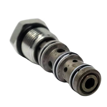 Vanne hydraulique 70000806 pour nacelles JLG 1250AJP, 340AJ, 1350SJP et 1200SJP