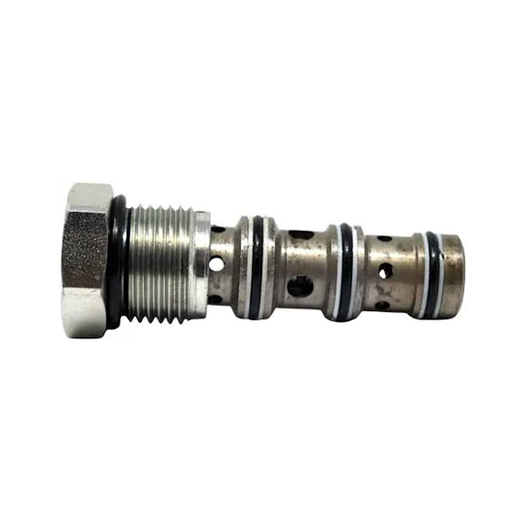 Hydraulic Valve 70000806 for JLG Boom Lift 1250AJP 340AJ 1350SJP 1200SJP - KUDUPARTS