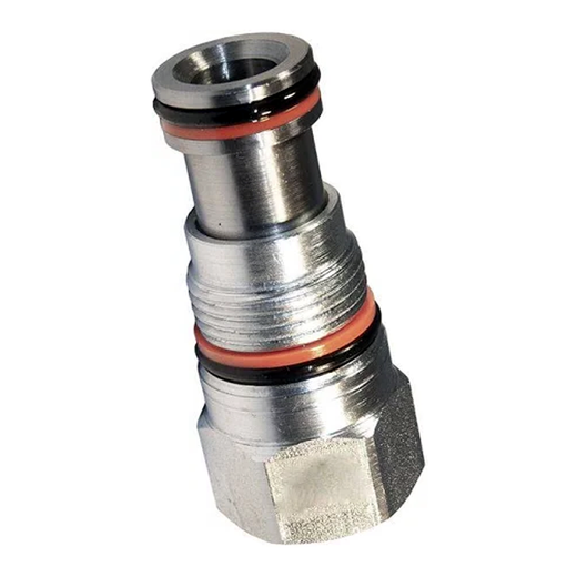 Hydraulic Valve 77722516 for Sandvik - KUDUPARTS