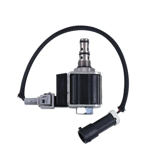Hydraulic Valve 81867440 for New Holland Tractor 5640 8630 8240 6640 6640O 8830 8730 8340 - KUDUPARTS