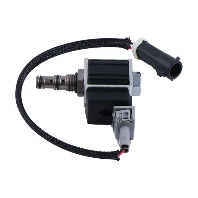 Vanne hydraulique 81867440 pour tracteur New Holland 5640 8630 8240 6640 6640O 8830 8730 8340