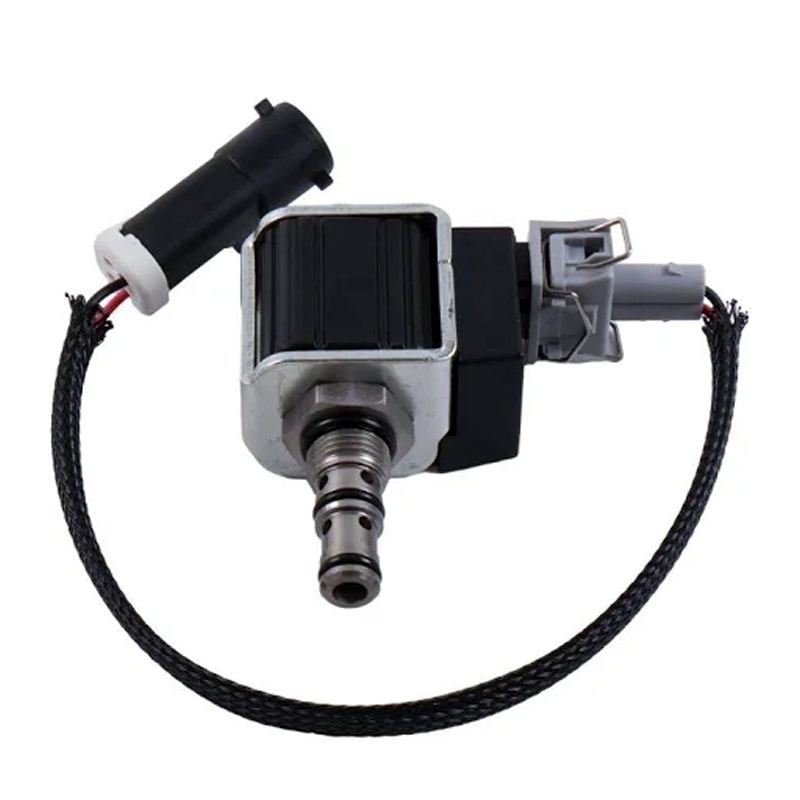 Vanne hydraulique 81867440 pour tracteur New Holland 5640 8630 8240 6640 6640O 8830 8730 8340