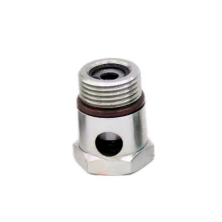 Hydraulic Valve 81867450 for New Holland Tractor TS6.110 TS6030 6610S 7610S TS6000 TS6020 5610S - KUDUPARTS