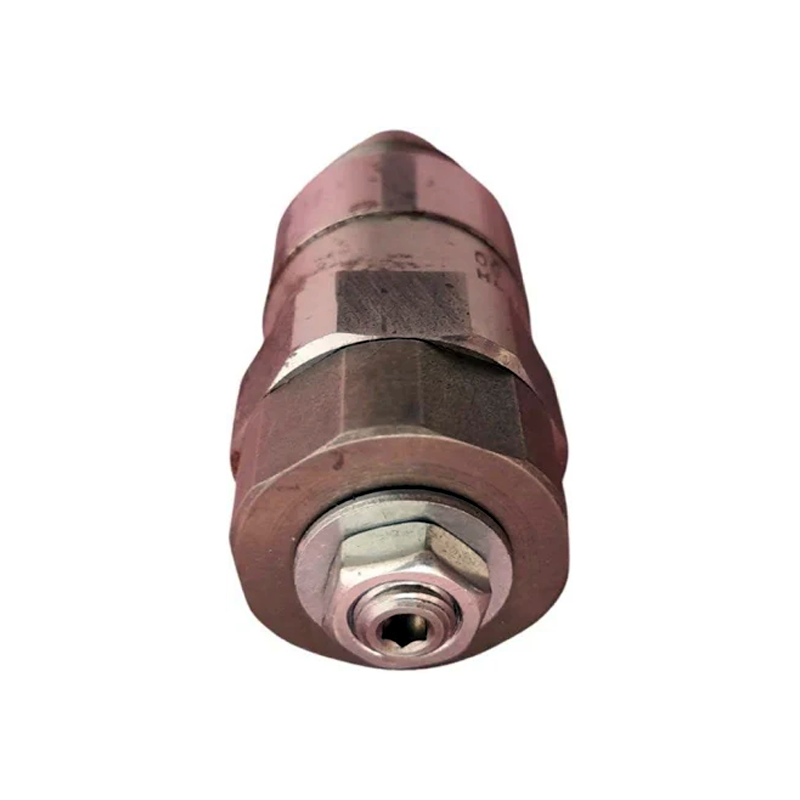 Hydraulic Valve 84296804 47520559 for CASE Backhoe Loader 580N 580SN 590SN - KUDUPARTS