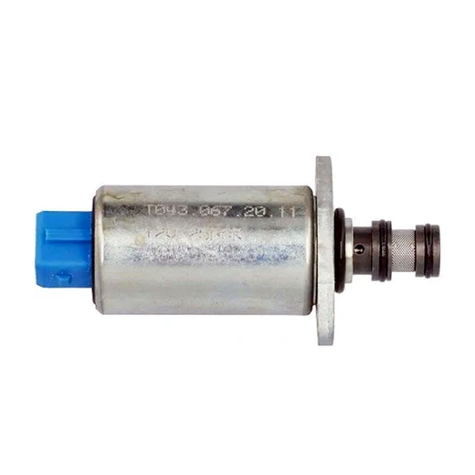 Hydraulic Valve 85827993 for New Holland B110 TIER 3 B115B B95 B95BLR B95TC LB110.B U80C CASE 570N 580M 590SM+ 590SN Series 2 Backhoe Loader - KUDUPARTS
