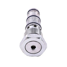 Vanne hydraulique 87269961 pour pulvérisateur CASE SPX3310 3185 3150