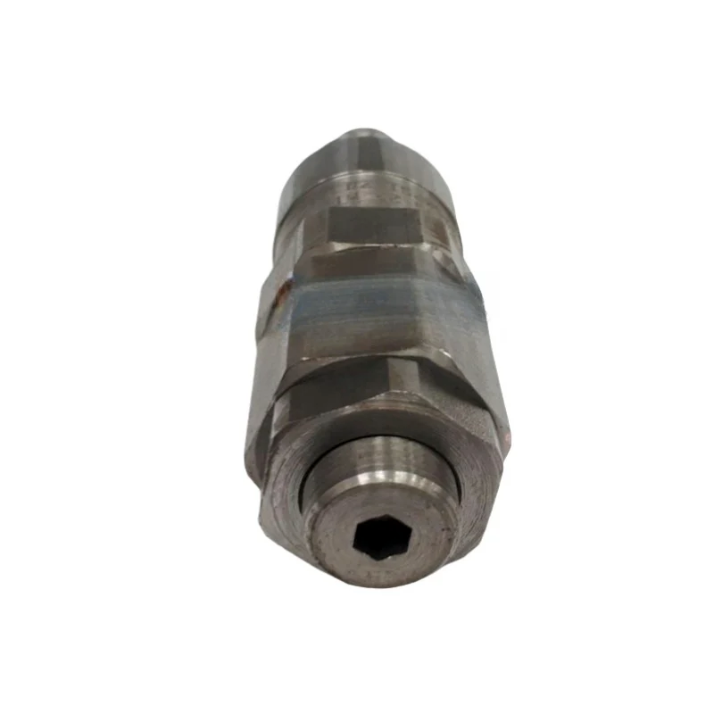 Válvula hidráulica CB11458977 para motor John Deere 6090, cosechadora 3510, 3520 y 3522