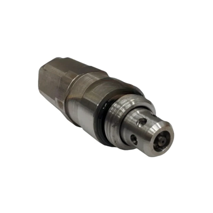 Válvula hidráulica CB11458977 para motor John Deere 6090, cosechadora 3510, 3520 y 3522