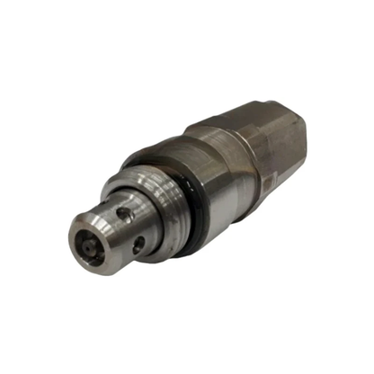 Válvula hidráulica CB11458977 para motor John Deere 6090, cosechadora 3510, 3520 y 3522